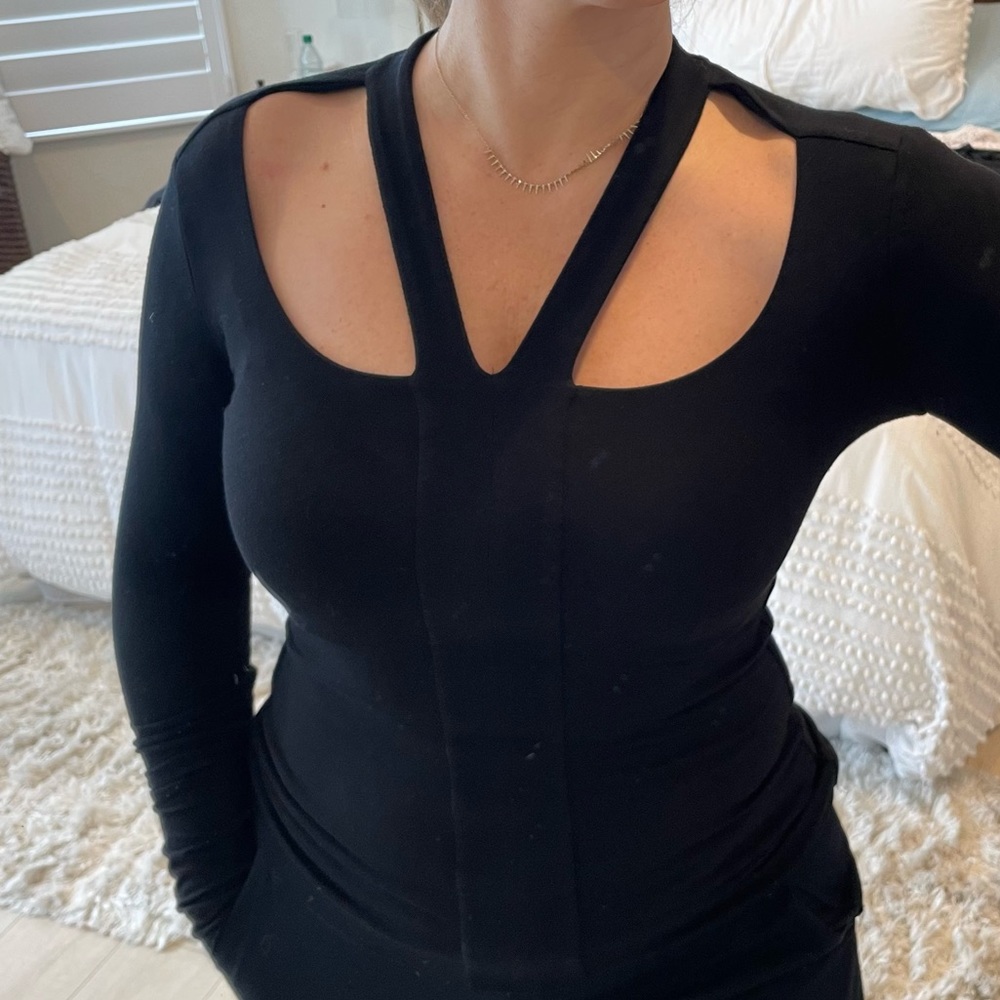Bailey 44 black top